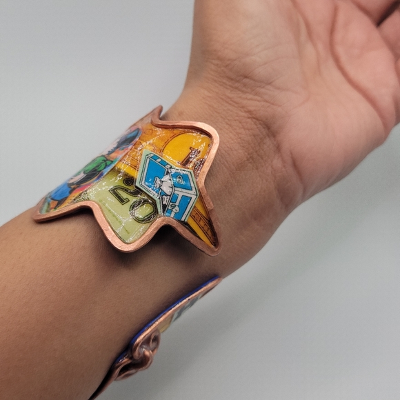 Classic Monopoly Bracelet - Picture 13 of 13